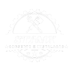 Stamx Conserto Instalação
