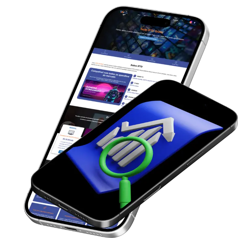 Empresa de SEO no Rio de Janeiro especializada em posicionamento no Google e Google Maps